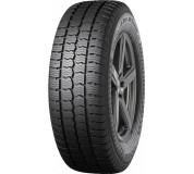 Yokohama BluEarth-Van All Season RY61 3PMSF 205/65 R16C 107/105T